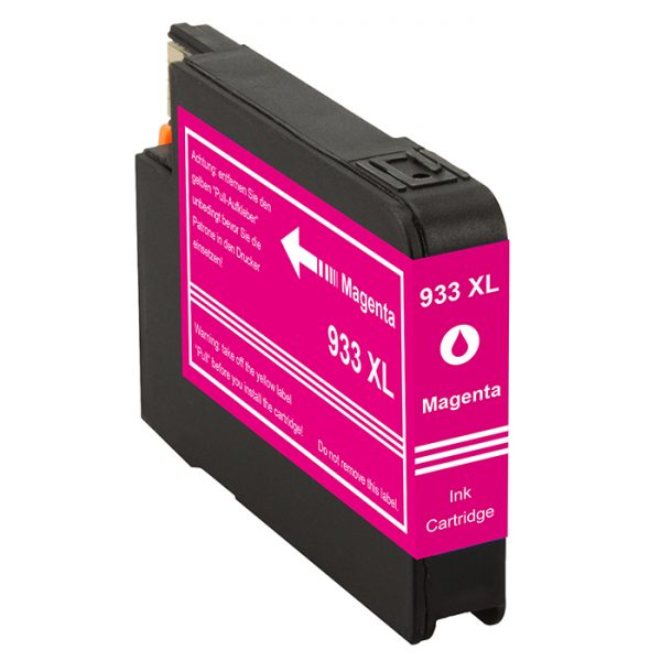 HP933Magenta